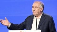 France Political Turmoil: French Government Collapses Yet Again As PM Francois Bayrou Ousted in Confidence Vote 9 Months After Appointment