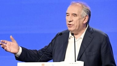 France Political Turmoil: French Government Collapses Yet Again As PM Francois Bayrou Ousted in Confidence Vote 9 Months After Appointment