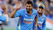 Former India Pacer Praveen Kumar Has Not Applied for BCCI Senior Selection Panel: Sources