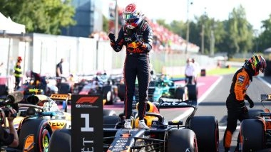 Italian GP 2025 Free Live Streaming Online: Get Live Telecast Details of F1 Race From  Autodromo Nazionale Monza on TV in India