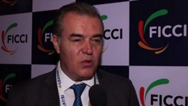 India and Mexico Sign MoU To Boost Trade, Says Mexico&rsquo;s Business Coordinating Council Chief Francisco Cervantes Diaz