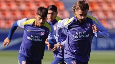 Atletico Madrid Eye Crucial Win Against Rayo Vallecano in Sixth Round of La Liga 2025–26
