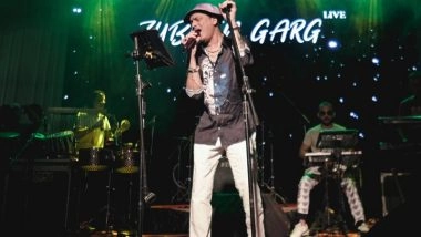 Zubeen Garg’s ‘Mayabini Ratir Bukut’ Song Lyrics and Meaning: Here’s Why the Assamese Song Became an Anthem After His Untimely Demise