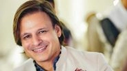 Raktdaan Amrit Mahotsav 2.0: Vivek Oberoi Calls for Participation in Blood Donation Drive in Ahmedabad on PM Narendra Modi&rsquo;s Birthday
