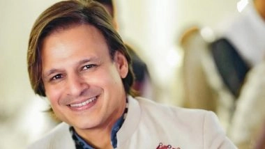 Raktdaan Amrit Mahotsav 2.0: Vivek Oberoi Calls for Participation in Blood Donation Drive in Ahmedabad on PM Narendra Modi’s Birthday
