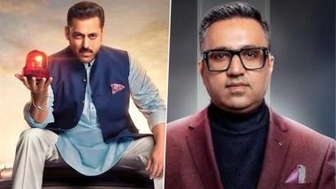 ‘Bigg Boss 19’ vs ‘Rise and Fall’: Why Viewers Are Flocking to Ashneer Grover’s MX Player Reality Show for Fresh Drama While Salman Khan’s Fan-Favourite on JioHotstar Struggles To Maintain Hype