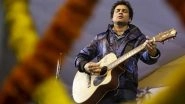 Zubeen Garg Death Case: SIT and CID Produce Alleged Accused Shekhar Jyoti Goswami and Amritprava Mahanta in Court