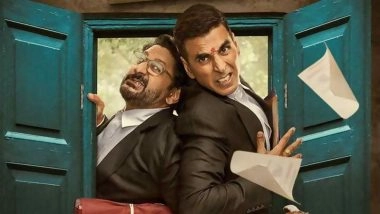 ‘Jolly LLB 3’ Box Office Collection Day 1: Akshay Kumar, Arshad Warsi’s Comedy Opens With INR 12.50 Crore