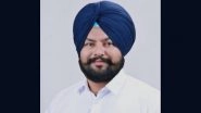 Punjab Khadoor Sahib AAP MLA Manjinder Lalpura Sentenced to 4 Years Imprisonment in Molestation Case