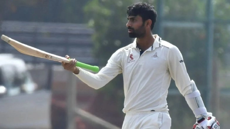 Duleep Trophy 2025: Narayan Jagadeesan, Gurjapneet Singh Take South Zone to Final After Clinching First Innings Lead Against North Zone