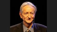 Geoffrey Hinton aka &lsquo;Godfather of AI&rsquo; Issues Warning on Mass Unemployment, &lsquo;Nuclear Bomb&rsquo; Threat Due to Artificial Intelligence