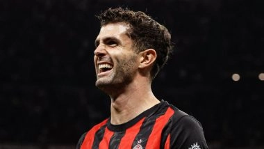 AC Milan vs Napoli, Serie A 2025–26 Free Live Streaming Online: How To Watch Italian League Match Live Telecast on TV & Football Score Updates in IST?