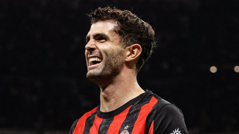 AC Milan vs Napoli, Serie A 2025–26 Free Live Streaming Online: How To Watch Italian League Match Live Telecast on TV & Football Score Updates in IST?