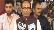 India News | Adopting 'Swadeshi' Only Solution to Challenges We Face Today: Shivraj Singh Chouhan