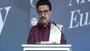World News | TN CM Stalin Urges Tamil Diaspora in Germany to Invest in Homeland, Preserve Cultural Roots