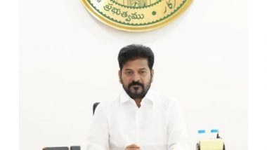 India News | Telangana Government Announces to Hand over Kaleshwaram Project Case to CBI