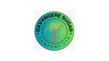 Business News | Davangere Sugar Charts Ambitious Expansion Amid India's Biofuel Push