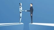Business News | Artificial Intelligence Emerging as Key Tool in Managing Business Risks: Report