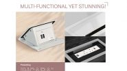 Business News | Legrand India Launches 'Incara' - Where Design Meets Power