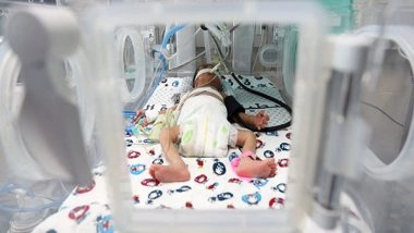 India News | Amoebic Encephalitis Leads to Another Death at Kozhikode Medical College