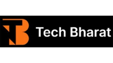 Business News | Andhra Pradesh Scales Up Its AI Leadership: MoU Signed with Tech Bharat Foundation to Launch India's First AI Center of Excellence for Public Good