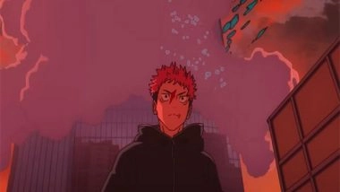 Entertainment News | 'Jujutsu Kaisen' Season 3 Premiere Date Out, Watch Teaser Here