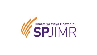 Business News | SPJIMR WISE Tech Leads Dialogue on Sustainable Consumption
