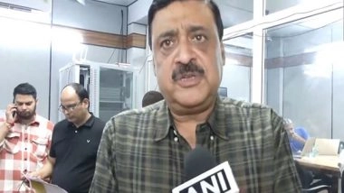 India News | U'khand: Char Dham, Hemkund Sahib Yatra Postponed Till Sept 5 Amid Heavy Rain Alert