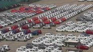 Business News | Auto Sector Growth Recovers in August by Increased Rural Demand and Higher Exports
