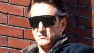 Entertainment News | Sean Penn to Be Guest of Honour at Lumiere Film Festival