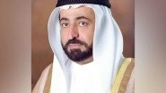 World News | Sharjah Ruler Appoints Members to University of Kalba's Board of Trustees