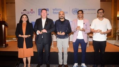 Business News | From Chalkboards to Algorithms - Kolkata Seminar Calls for Embracing Artificial Intelligence or Risk Being Left Behind