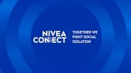 Business News | NIVEA Strengthens Its Decade-Long Partnership with Aseema Charitable Trust in India to Fight Loneliness Through Early Emotional and Social Care