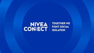 Business News | NIVEA Strengthens Its Decade-Long Partnership with Aseema Charitable Trust in India to Fight Loneliness Through Early Emotional and Social Care