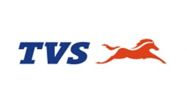 Business News | TVS Motor Company Achieves Its Highest Ever Sales in August 2025 Crosses the Five Lakh Unit Milestone