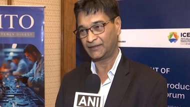 Business News | India's Semiconductor Consumption to Rise Multifold to USD 100-120 Billion by 2030: L&T Semiconductor Technologies' CEO