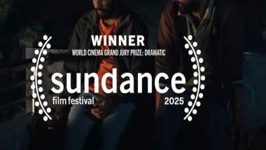 Entertainment News | Sundance Film Festival Awardee 'Sabar Bonda' Trailer out