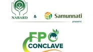 Business News | Samunnati's 5th National FPO Conclave to Convene 1,000+ FPO Leaders and Agri Stakeholders in Hyderabad