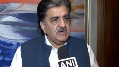 Business News | Semiconductor Leadership Forum Launched to Drive $50 Billion Product Value, Create Million High-paying Jobs in India