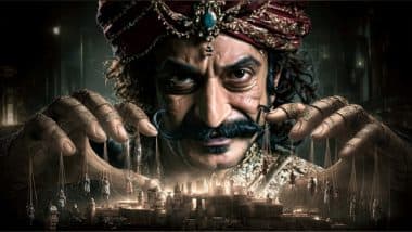Business News | Augmentables Replaces 500-Person Film Crew with 5 AI Experts to Create Complete Mahabharat Episode