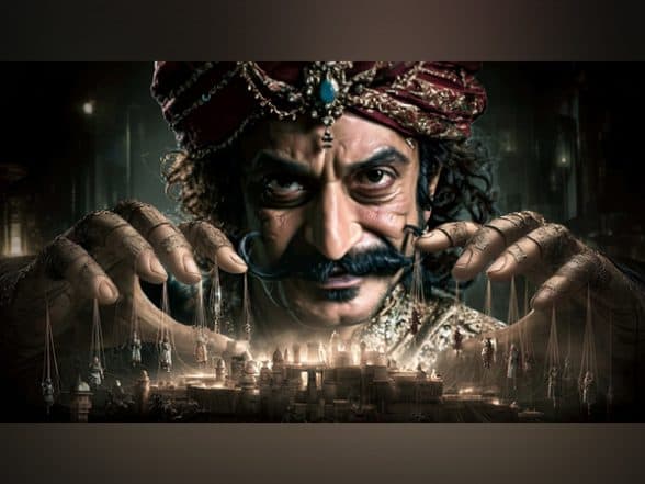 Business News | Augmentables Replaces 500-Person Film Crew with 5 AI Experts to Create Complete Mahabharat Episode