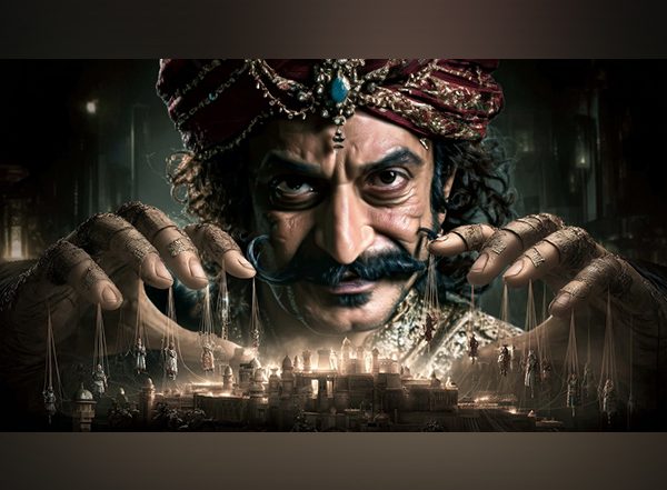 Business News | Augmentables Replaces 500-Person Film Crew with 5 AI Experts to Create Complete Mahabharat Episode