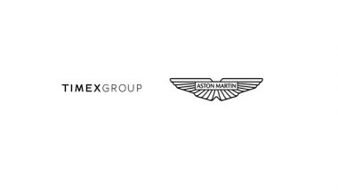 Business News | From Racetrack to Wrist: Timex Group India Brings Iconic Aston Martin Watches to India
