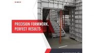 Business News | Finomax Launches State-of-the-Art Aluminium Formwork and Scaffolding Systems to Speed Up Contemporary Construction