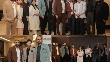 Business News | Teamvisory's The H.E.L.M. 2025: Redefining Industry Conversations