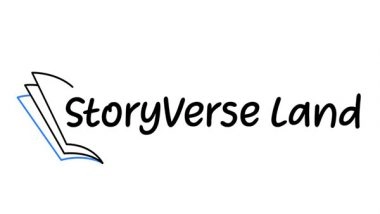 Business News | StoryVerse Land Brings Personalisation to the Heart of Children's Books in India
