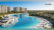 Business News | World-Class Beach Club Projects Announced for Ahmedabad and Jaipur