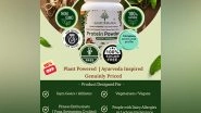 Business News | The Leafy Wellness&trade; Launches Affordable, High-Quality Plant Protein with Ayurvedic Blend