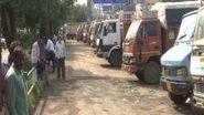 India News | Maratha Agitation Disrupts Cargo Movement; Shipments Worth Thousands of Crores Stranded, Says AIMTC