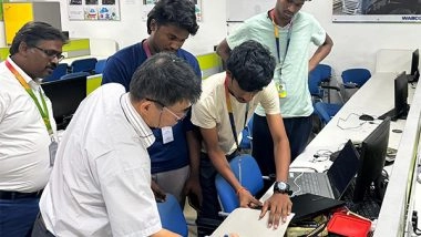 World News | Taiwan Education Centre Inaugurated at Chennai Institute of Technology